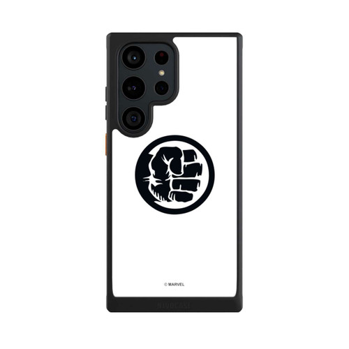 Samsung Galaxy S23 Ultra NIVOcore Hulk Fist Logo