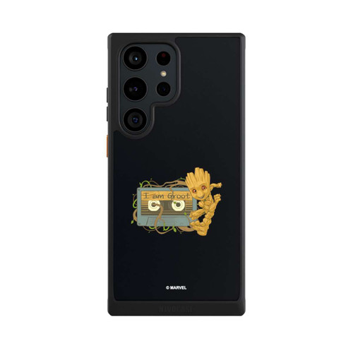 Samsung Galaxy S23 Ultra NIVOcore I am Groot Guardians Of The Galaxy