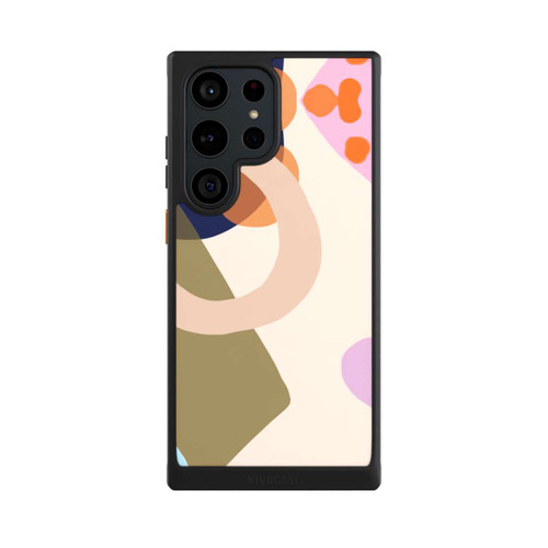 Samsung Galaxy S23 Ultra NIVOcore Colorful Boho