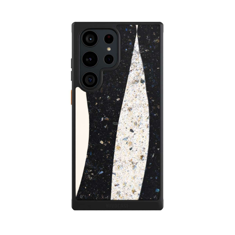 Galaxy S23 Ultra NIVOcore Dazwischen