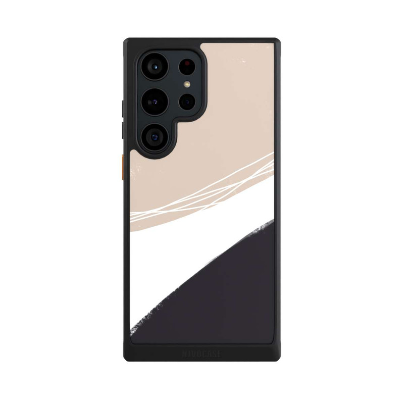 Galaxy S23 Ultra NIVOcore Glückliche Harmonie