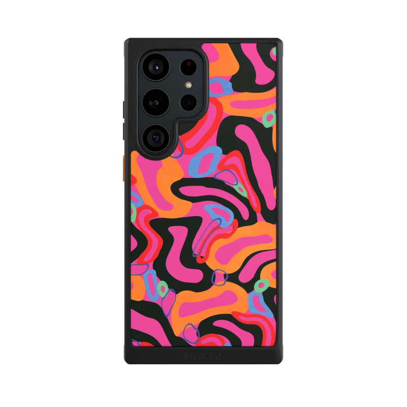 Galaxy S23 Ultra NIVOcore Tâches Pattern