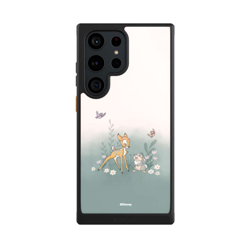 Samsung Galaxy S23 Ultra NIVOcore Bambi und Klopfer