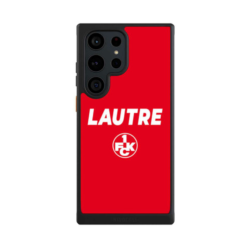 Samsung Galaxy S23 Ultra NIVOcore Lautre Rot