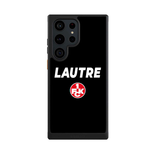 Samsung Galaxy S23 Ultra NIVOcore Lautre Schwarz