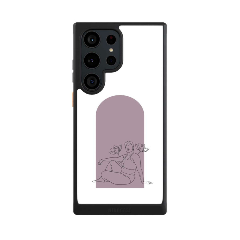 Galaxy S23 Ultra NIVOcore Body Positive No.2