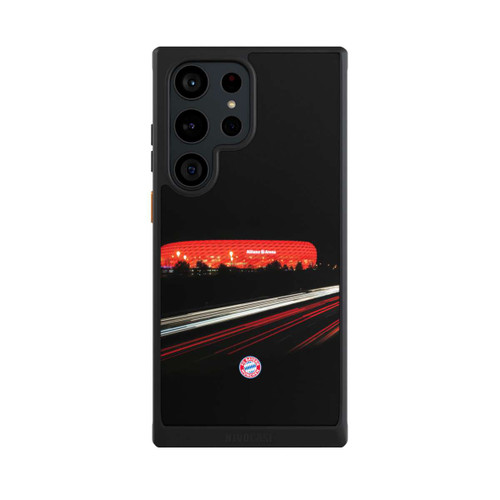 Samsung Galaxy S23 Ultra NIVOcore FC Bayern München Allianz Arena