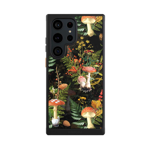 Samsung Galaxy S23 Ultra NIVOcore Pilze Im Wald