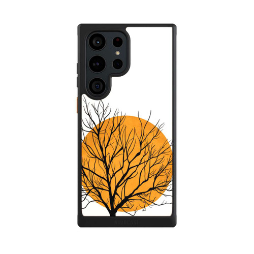 Samsung Galaxy S23 Ultra NIVOcore Verborgene Sonne