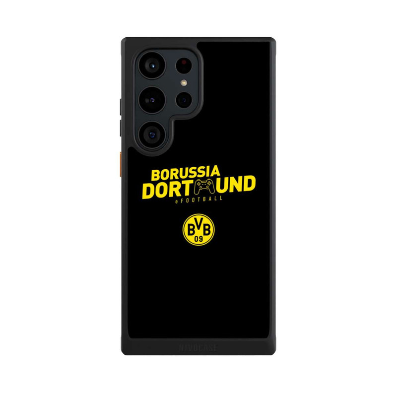 Galaxy S23 Ultra NIVOcore BVB eFOOTBALL