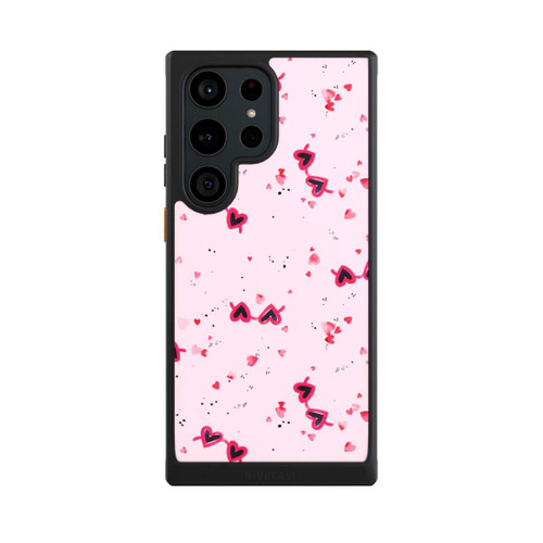 Samsung Galaxy S23 Ultra NIVOcore Valentines Lolita Sunglasses Hearts