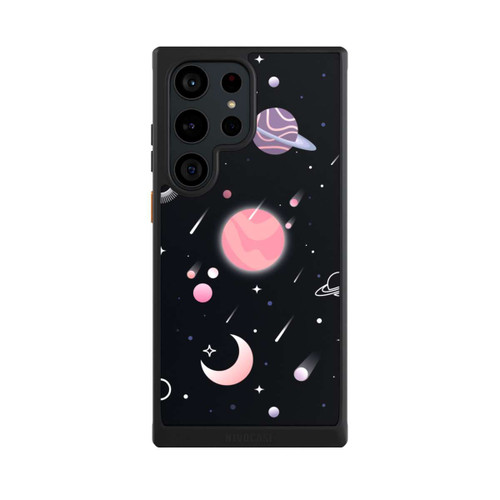 Samsung Galaxy S23 Ultra NIVOcore Weltraumplaneten