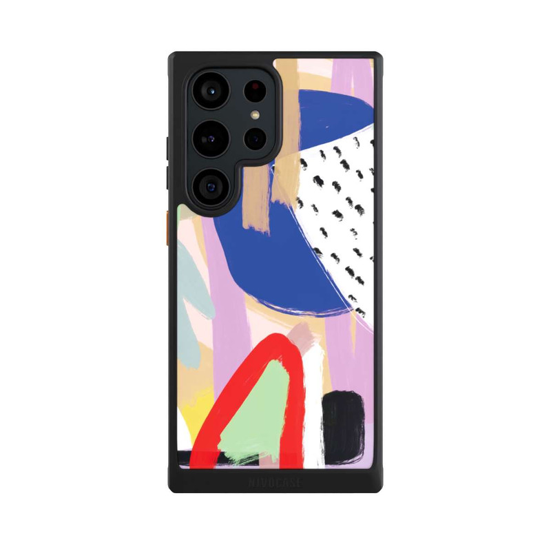 Galaxy S23 Ultra NIVOcore Color Soul