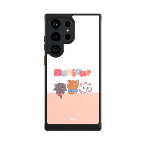 Samsung Galaxy S23 Ultra NIVOcore Aristocats Bonjour
