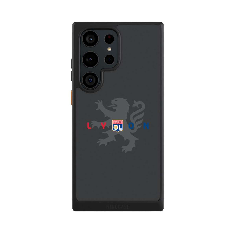 Galaxy S23 Ultra NIVOcore OL Lyon
