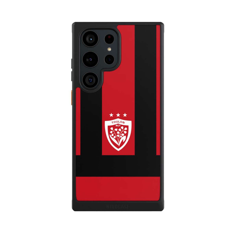 Galaxy S23 Ultra NIVOcore RCT Maillot Domicile