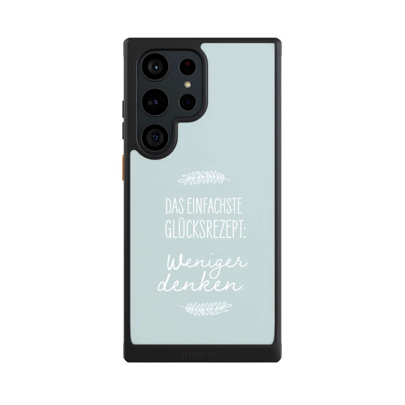 Galaxy S23 Ultra NIVOcore Das einfachste Glücksrezept