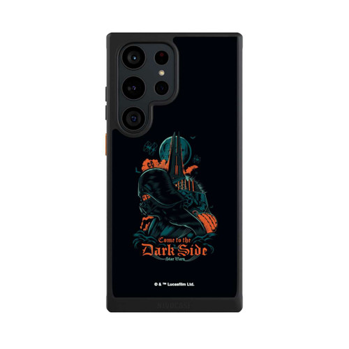 Samsung Galaxy S23 Ultra NIVOcore Darth Vader Halloween