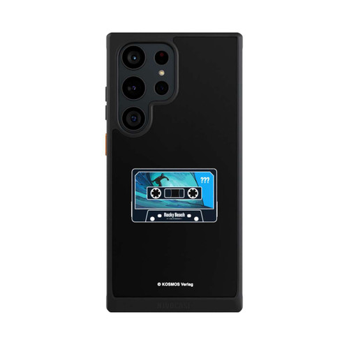 Samsung Galaxy S23 Ultra NIVOcore Rocky Beach Kassette Surfer