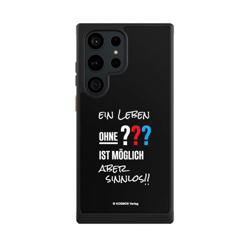 Samsung Galaxy S23 Ultra NIVOcore Ein Leben Ohne ???