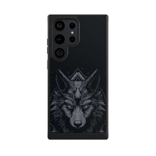 Samsung Galaxy S23 Ultra NIVOcore Zodiac Wolf