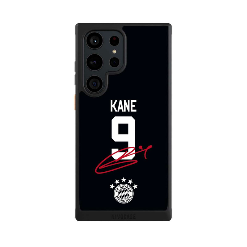Galaxy S23 Ultra NIVOcore Kane 9