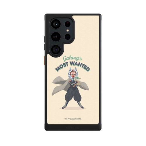 Samsung Galaxy S23 Ultra NIVOcore Galaxy's Most Wanted Ahsoka