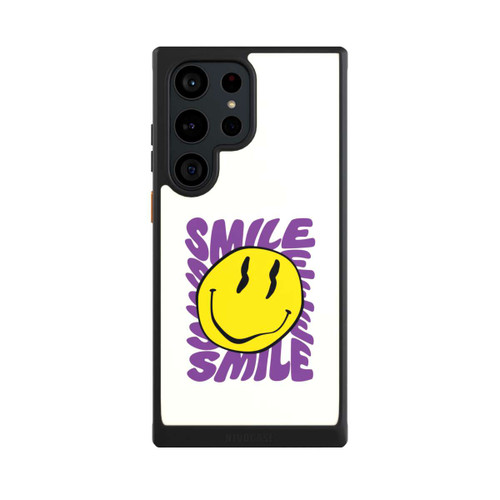 Samsung Galaxy S23 Ultra NIVOcore Smile