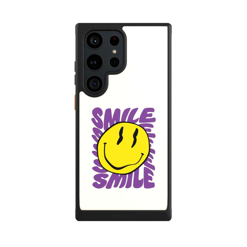 Galaxy S23 Ultra NIVOcore Smile