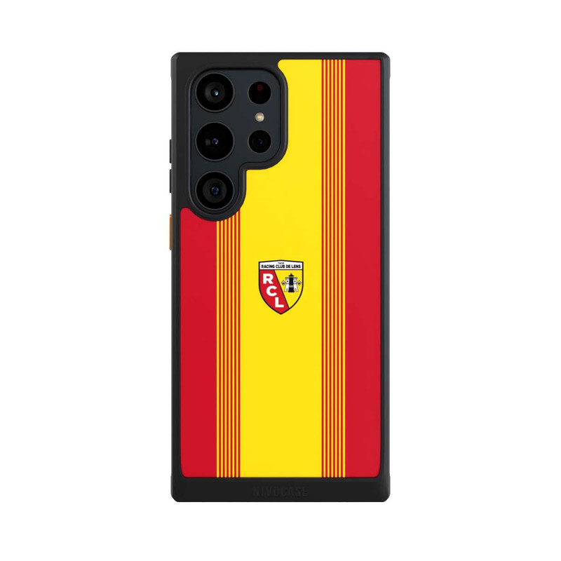 Galaxy S23 Ultra NIVOcore RCL Maillot Domicile 23/24
