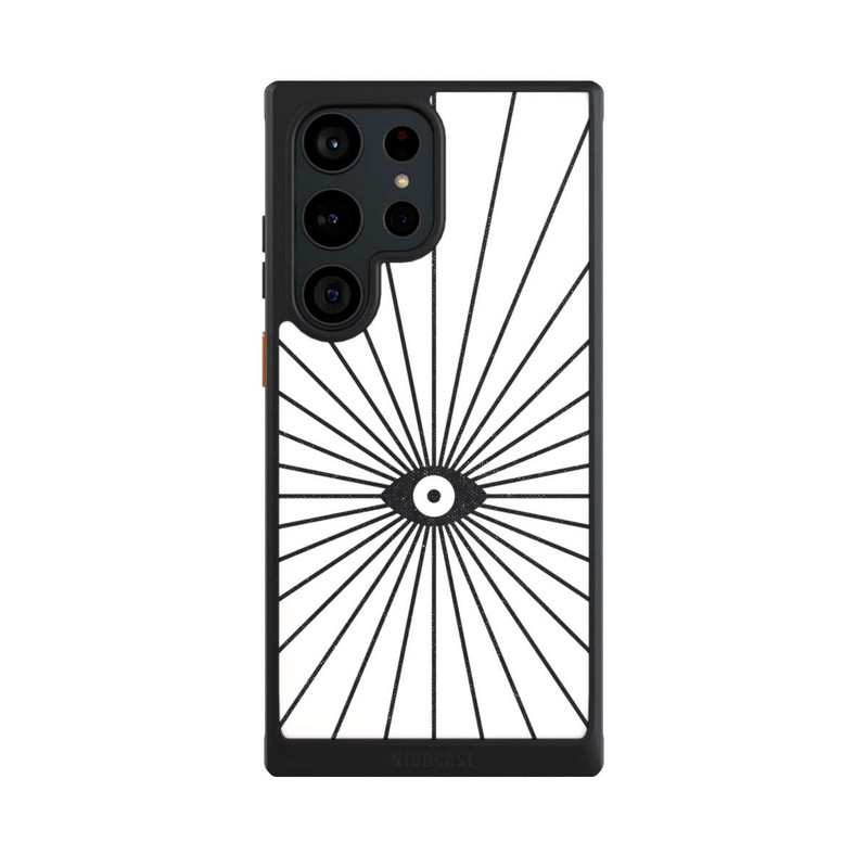 Galaxy S23 Ultra NIVOcore Grand frère