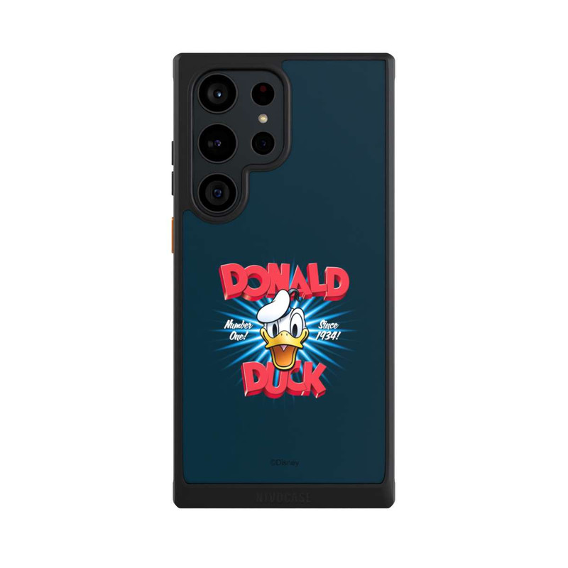 Galaxy S23 Ultra NIVOcore Donald Duck Since 1934
