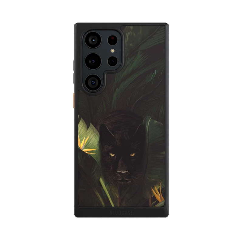 Galaxy S23 Ultra NIVOcore Hello Panther