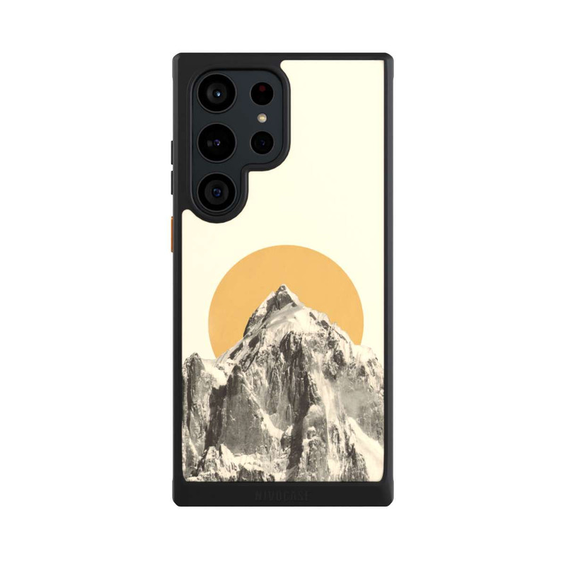 Galaxy S23 Ultra NIVOcore Mountain 5