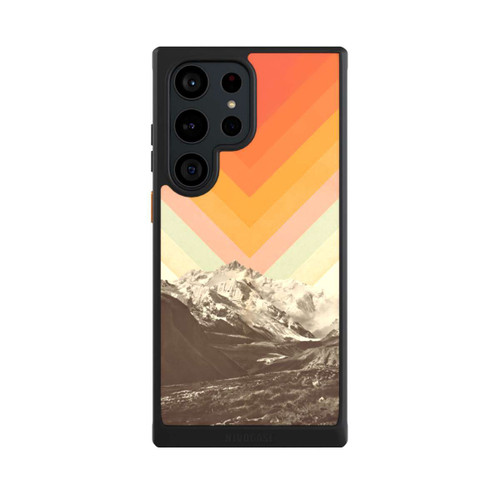 Samsung Galaxy S23 Ultra NIVOcore Mountain Scape