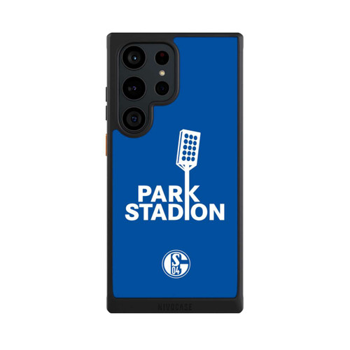 Samsung Galaxy S23 Ultra NIVOcore S04 Parkstadion