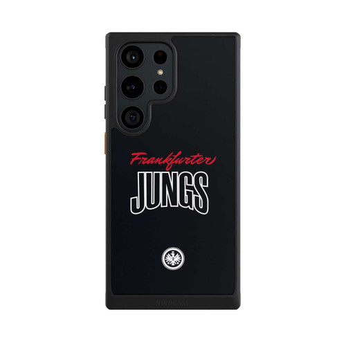 Samsung Galaxy S23 Ultra NIVOcore Frankfurter Jungs