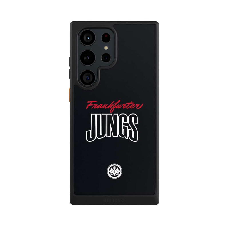 Galaxy S23 Ultra NIVOcore Frankfurter Jungs
