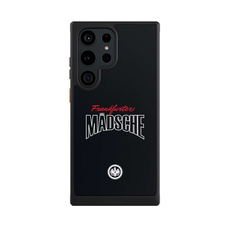 Galaxy S23 Ultra NIVOcore Frankfurter Mädsche