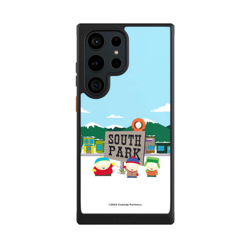 Samsung Galaxy S23 Ultra NIVOcore South Park Boys Logo