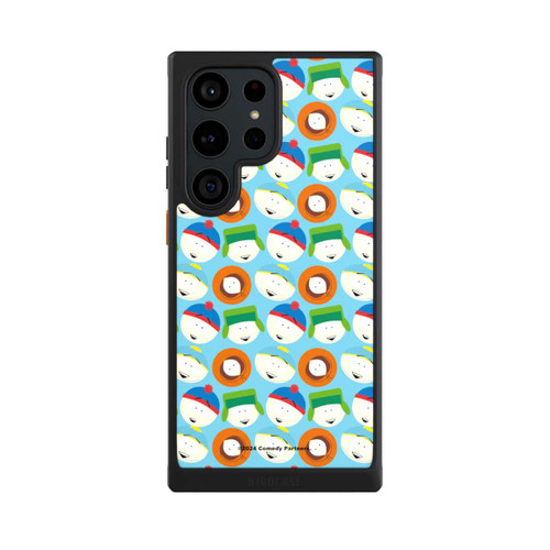 Samsung Galaxy S23 Ultra NIVOcore South Park Pattern