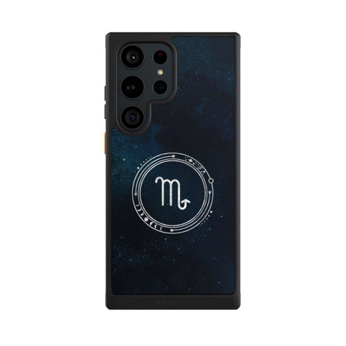 Samsung Galaxy S23 Ultra NIVOcore Scorpio Zodiac Sign