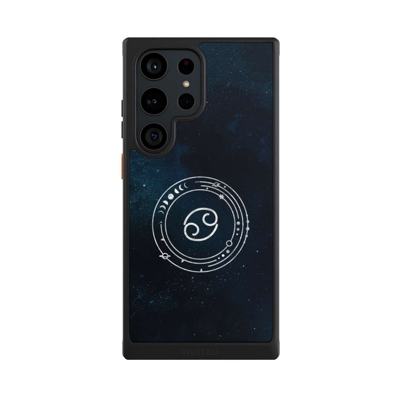 Galaxy S23 Ultra NIVOcore Cancer Zodiac Sign