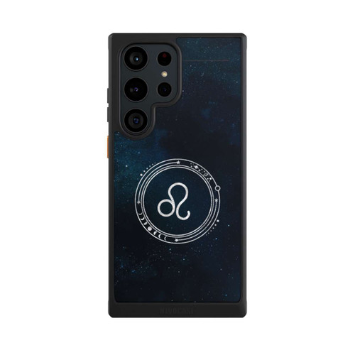 Samsung Galaxy S23 Ultra NIVOcore Leo Zodiac Sign
