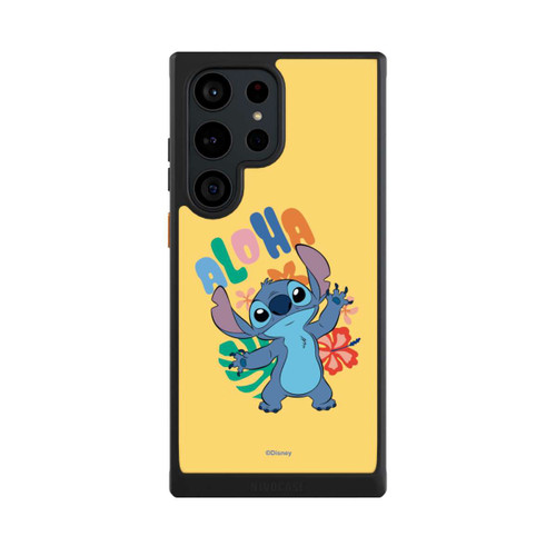 Samsung Galaxy S23 Ultra NIVOcore Stitch Aloha
