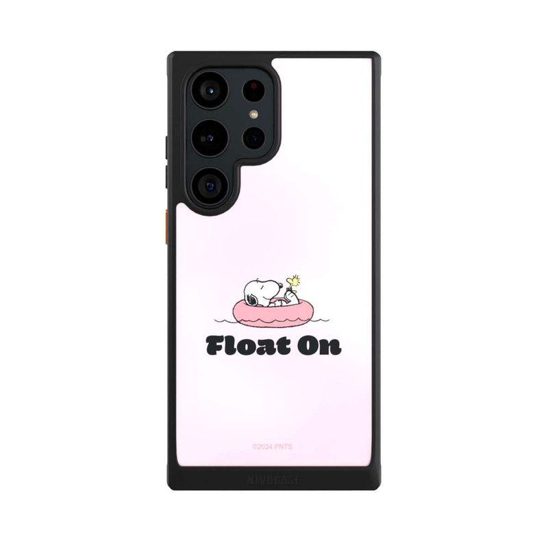 Galaxy S23 Ultra NIVOcore Snoopy Float On