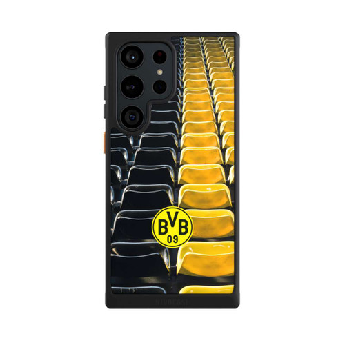 Samsung Galaxy S23 Ultra NIVOcore BVB Tribüne