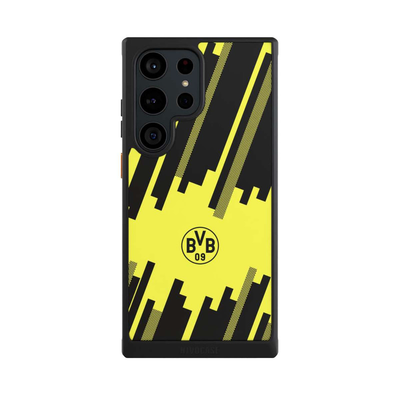 Galaxy S23 Ultra NIVOcore BVB Neon