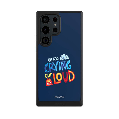 Samsung Galaxy S23 Ultra NIVOcore Oh for crying out loud