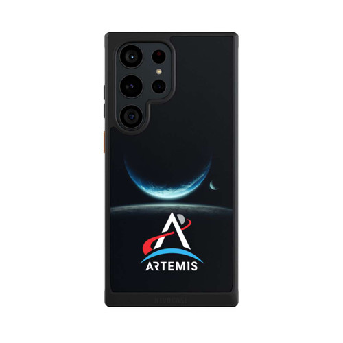 Samsung Galaxy S23 Ultra NIVOcore ARTEMIS Weltall